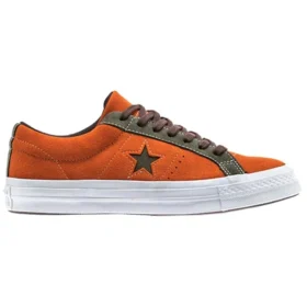 One Star Ox „Bold Mandarin”