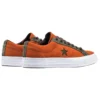 One Star Ox „Bold Mandarin”