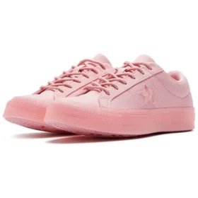 One Star OX COASTAL PINK