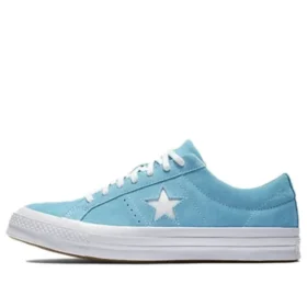 One Star OX „Cyan”