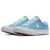 One Star OX „Cyan”
