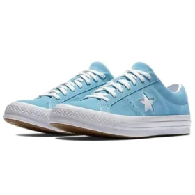 One Star OX „Cyan”