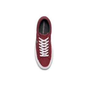 One Star Ox „Dark Burgundy”
