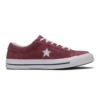 One Star Ox „Deep Bordeaux”