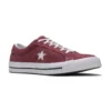 One Star Ox „Deep Bordeaux”
