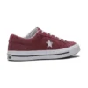 One Star Ox „Deep Bordeaux”
