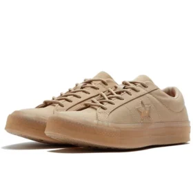 One Star OX DESERT KHAKI