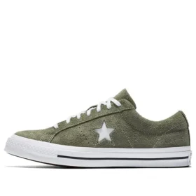One Star Ox „Field Surplus”