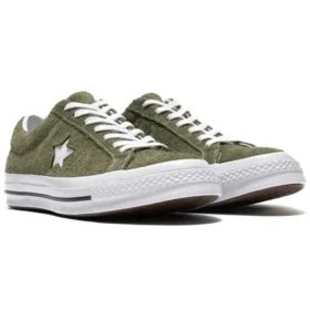 One Star Ox „Field Surplus”