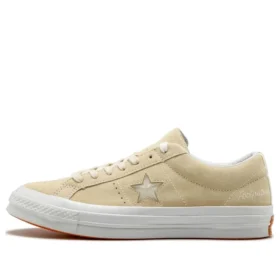 One Star Ox Footpatrol „Vanilla Custard”