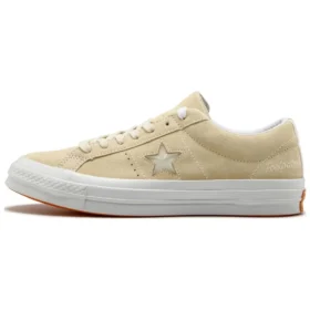 One Star Ox Footpatrol „Vanilla Custard”