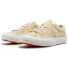 One Star Ox Footpatrol „Vanilla Custard”