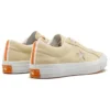 One Star Ox Footpatrol „Vanilla Custard”