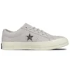 One Star Ox „Gray White”