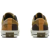 One Star Ox „Green Brown”