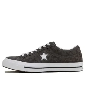 One Star Ox „Grey”