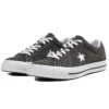 One Star Ox „Grey”