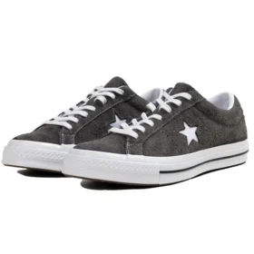 One Star Ox „Grey”