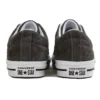 One Star Ox „Grey”