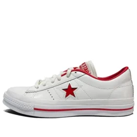 One Star Ox „HanByeol – Alb Roșu”