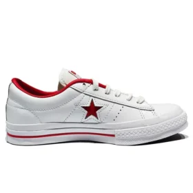 One Star Ox „HanByeol – Alb Roșu”
