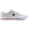 One Star Ox M Bej