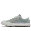 One Star Ox „Mica Green”
