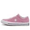 One Star Ox „Pink” One Star Ox „Pink”