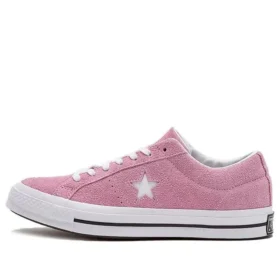 One Star Ox „Pink”