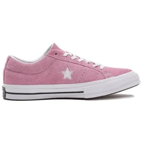 One Star Ox „Pink”