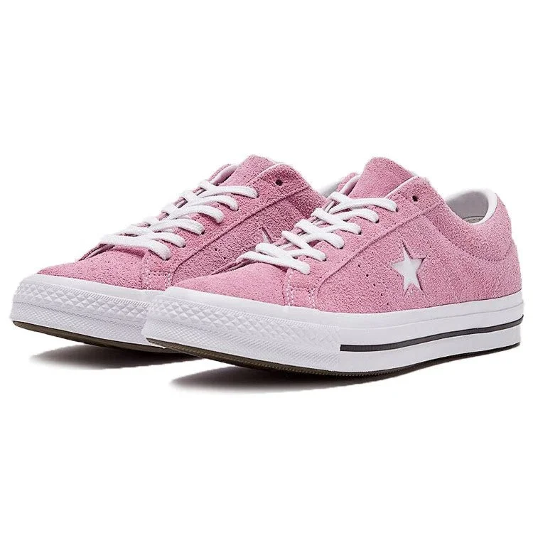 One Star Ox „Pink” One Star Ox „Pink”