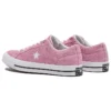 One Star Ox „Pink” One Star Ox „Pink”