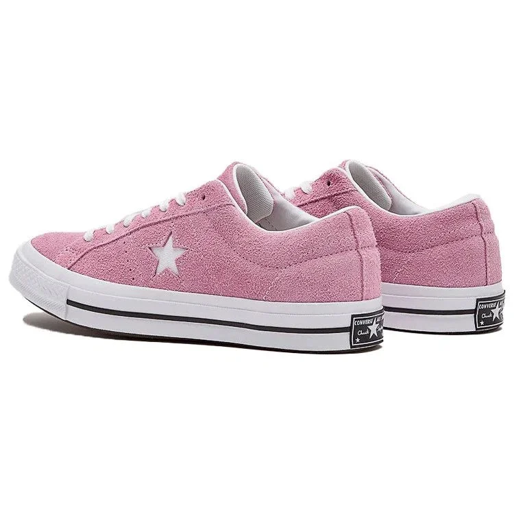 One Star Ox „Pink” One Star Ox „Pink”