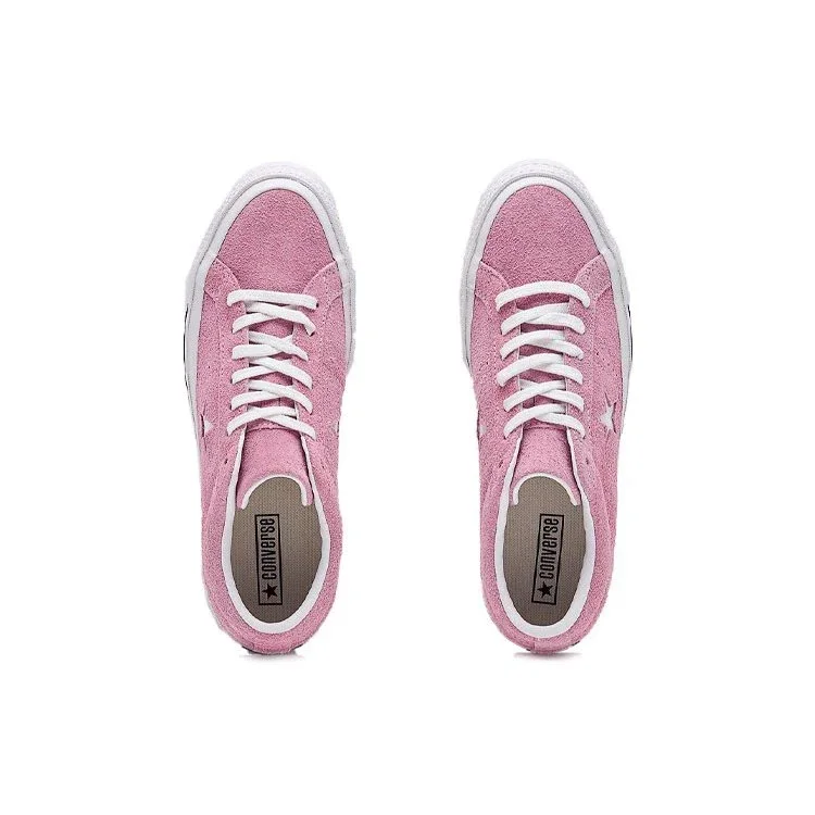 One Star Ox „Pink” One Star Ox „Pink”