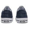 One Star Ox Premium Suede „Dark Blue”