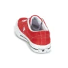 One Star Ox „Red Suede”
