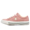 One Star Ox „Rust Pink”