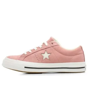 One Star Ox „Rust Pink”
