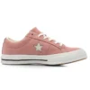 One Star Ox „Rust Pink”
