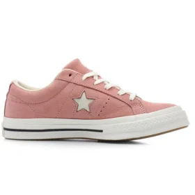 One Star Ox „Rust Pink”