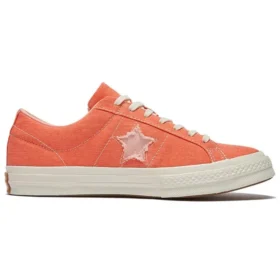 One Star OX TURF Orange