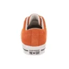 One Star Ox Vintage Suede „Bold Mandarin”