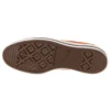 One Star Ox Vintage Suede „Bold Mandarin”