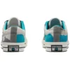 One Star OX „Vintage White Turbo Green”