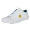 One Star Ox „White Mineral Yellow”