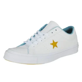 One Star Ox „White Mineral Yellow”