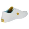 One Star Ox „White Mineral Yellow”