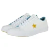 One Star Ox „White Mineral Yellow”