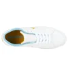 One Star Ox „White Mineral Yellow”