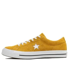 One Star Ox „Yellow”